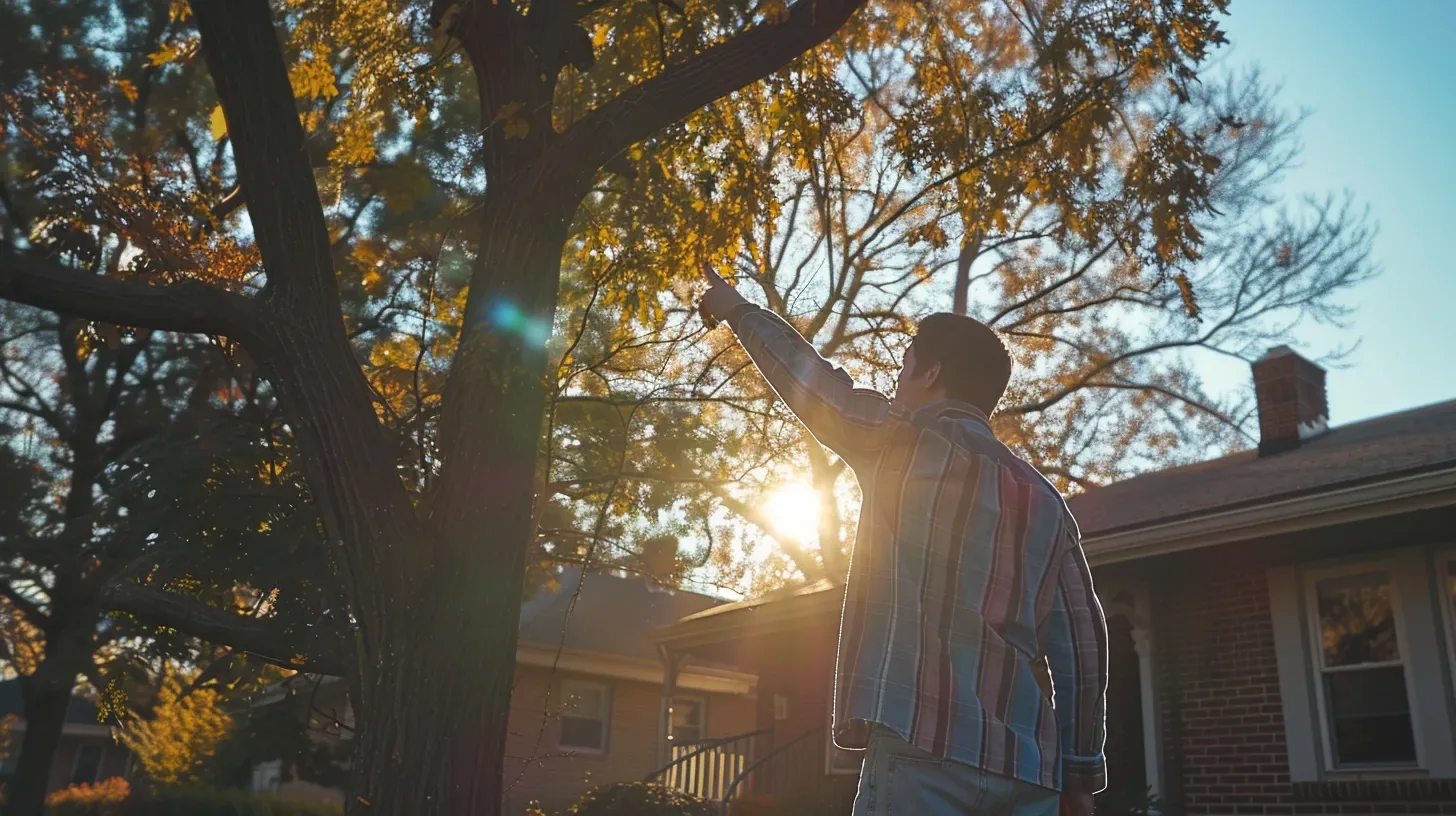 Essential Tree Care Tips for Homeowners in Raleigh